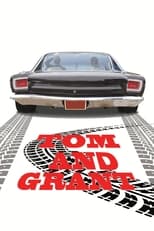 Poster de la película Tom and Grant