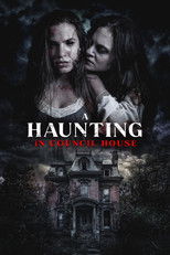 Poster de la película A Haunting in Council House