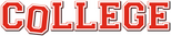 Logo College