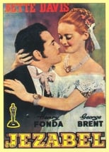 Poster de la película Jezabel