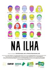 Poster de la película Na Ilha