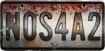 Logo NOS4A2