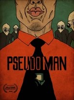 Poster de la película Pseudo Man