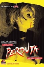 Poster de la película Perduta