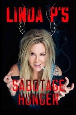 Poster de la película Linda P's Sabotagehunger