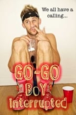 Poster de la serie Go-Go Boy Interrupted