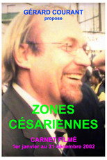 Poster de la película Zones césariennes