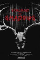 Poster de la película Stalked by Shadows