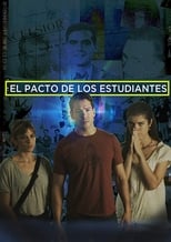 Poster de la película El pacto de los estudiantes