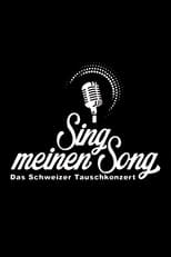 Poster de la serie Sing meinen Song - Das Schweizer Tauschkonzert
