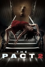 Poster de la película The Pact II
