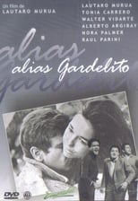 Poster de la película Alias Gardelito