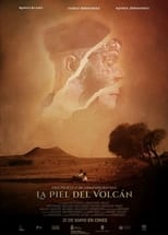 Poster de la película La piel del volcán