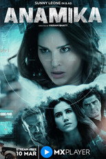 Poster de la serie Anamika
