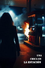 Poster de la película A Girl in the Gas Station