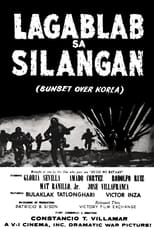 Poster de la película Lagablab sa Silangan