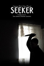 Poster de la película Seeker