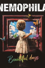 Poster de la película Nemophila - 15th Anniversary Ome & Tadaima: Chapter 2 of Starting Here Again - Wildside Tokyo