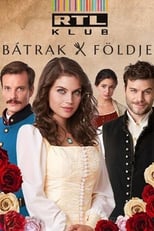 Poster de la serie Bátrak földje