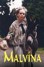 Poster de la película Malvína