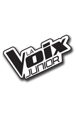 Poster de la serie La Voix Junior