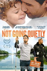 Poster de la película Not Going Quietly