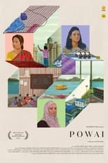 Poster de la película Powai