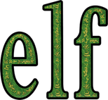 Logo Elf