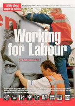 Poster de la película Working for Labour