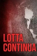 Poster de la película Lotta continua