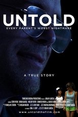 Poster de la película Untold