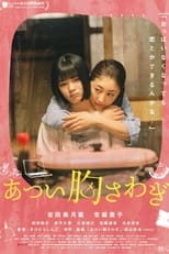 Poster de la película あつい胸さわぎ