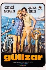 Poster de la película Gülizar