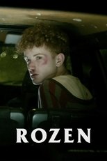 Poster de la película Rozen