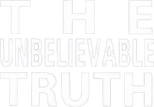 Logo The Unbelievable Truth