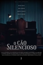 Poster de la película The Silent Dog