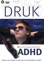 Poster de la película Druk