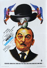 Poster de la película It's all Moonshine