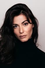 Actor Elysia Rotaru