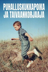 Poster de la película Puhalluskukkapoika ja taivaankorjaaja