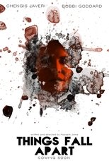 Poster de la película Things Fall Apart