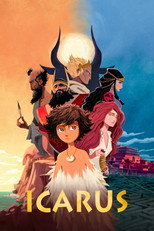 Poster de la película Icarus