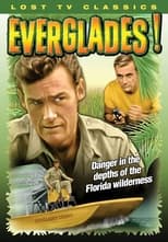 Poster de la serie Everglades