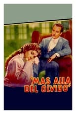 Poster de la película Más allá del olvido