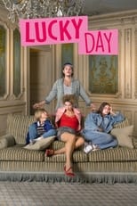 Poster de la serie Lucky Day