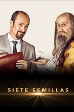 Poster de la película Siete semillas