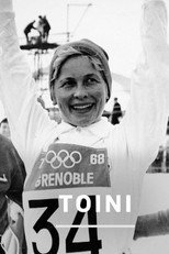 Poster de la película Toini