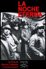 Poster de la película La noche eterna