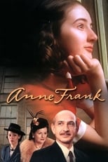 Poster de la serie Anne Frank: The Whole Story