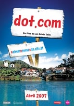 Poster de la película Dot.com